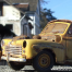 Thumbnail image for 1948 Ford Convertible Junker Model – Barn Find