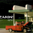 Thumbnail image for 2012 Calendars – Featuring Gas Station, Old Barn and Junk Model Cars