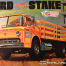 Thumbnail image for Kit Review: Ford C-600 Tilt Cab by AMT