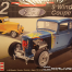 Thumbnail image for KIT REVIEW – 32 Ford 5-Window Coupe by Revell