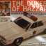 Thumbnail image for Dodge Monaco Dukes of Hazzard Roco`s Police Car by MPC – Kit Review
