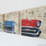 Thumbnail image for 55, 56 & 57 Chevy Bel Air automotive paintings