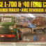Thumbnail image for Kit Review – Dodge LT 700 & Ford 40 Coupe