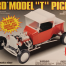 Thumbnail image for Kit Review – Lindberg Ford Model T Pickup
