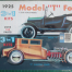 Thumbnail image for 1925 Ford Model T 1/25 by AMT