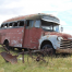 Thumbnail image for 1950 Chevrolet Bus – Desert Find