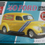 Thumbnail image for 1940 Ford Delivery Sedan 1/25 AMT