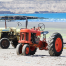 Thumbnail image for Road Trip Memories – Tractors, Trucks and Machines