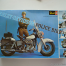Thumbnail image for KIT REVIEW – Harley Davidson Police bike 1/8 by Revell (1227)