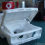 Thumbnail image for ’64 Chevy Pickup Fleetside – Revell kit – hood hinges [6]