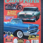 Cars & Parts Magazine - October 1997
