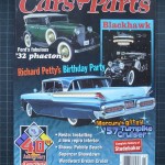 Cars & Parts Magazine - November 1997