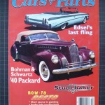 Cars & Parts Magazine - February 1998