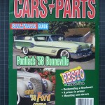 Cars & Parts Magazine - April 1998