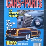 Cars & Parts Magazine - May 1998