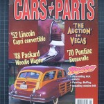 Cars & Parts Magazine - June 1998
