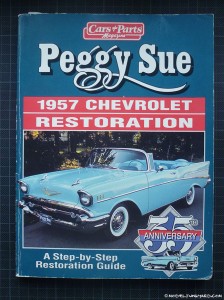 Cars & Parts Magazine - Peggy Sue
