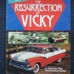 Cars & Parts Magazine - Resurrection of Vicky
